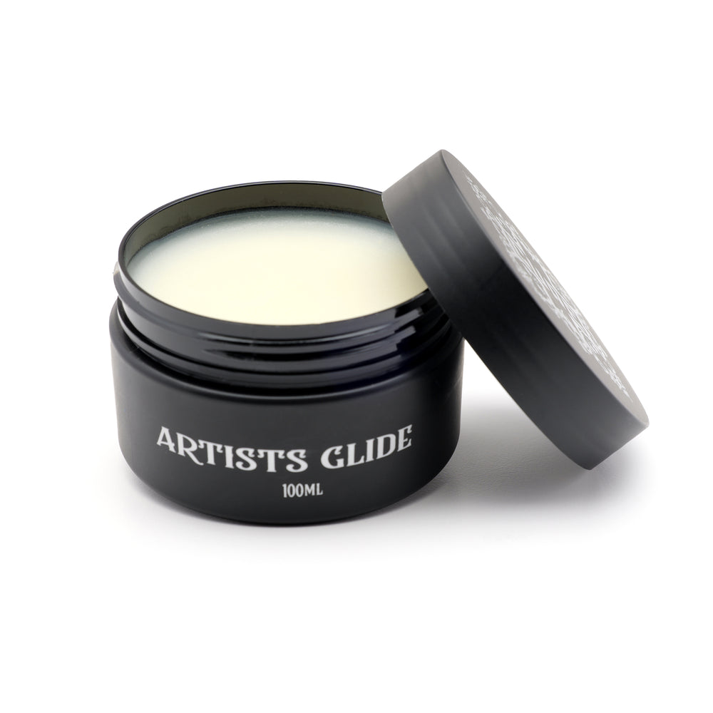 CURE Organic Tattoo Glide Eikon Device Canada's Tattoo Supply Store