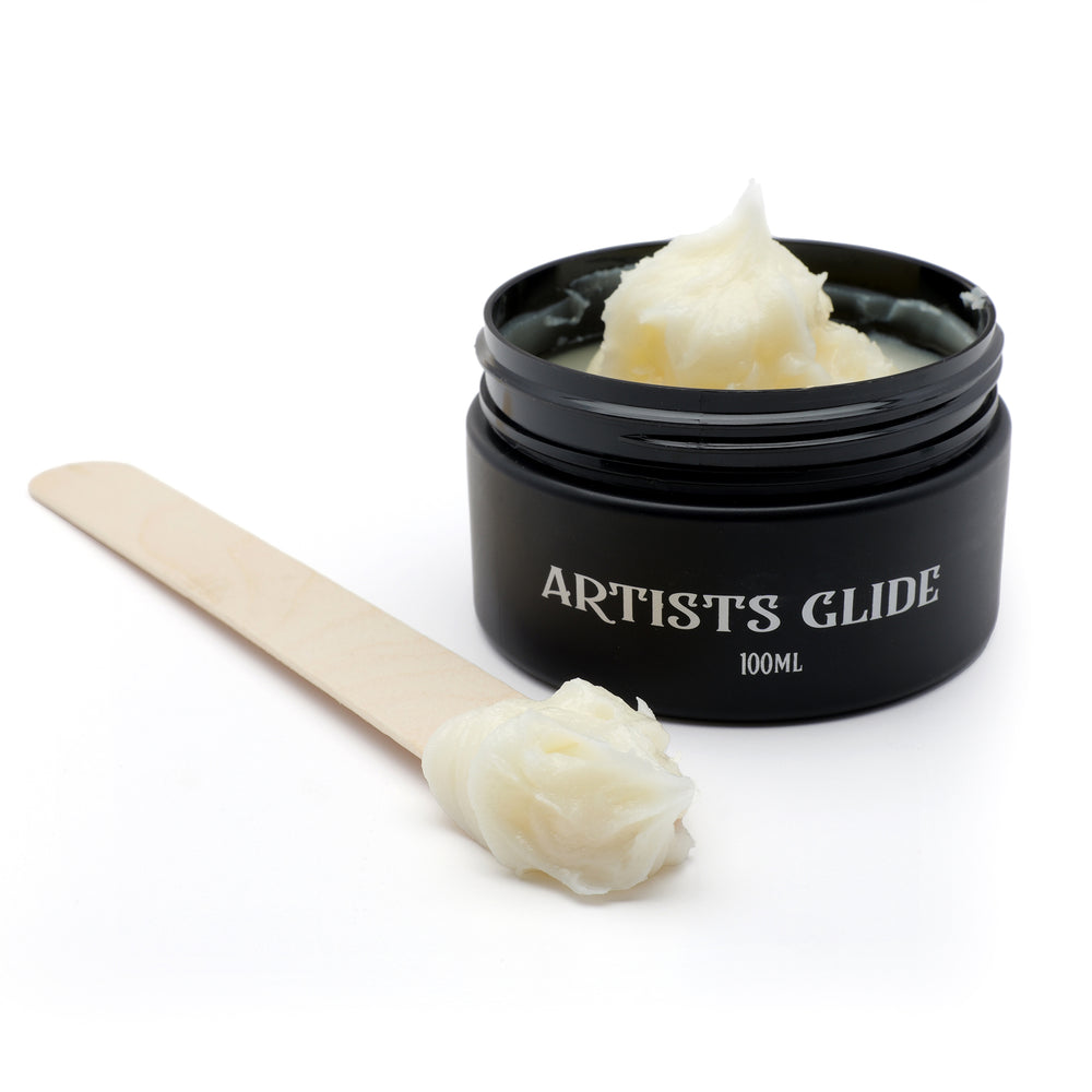 CURE Organic Tattoo Glide Eikon Device Canada's Tattoo Supply Store