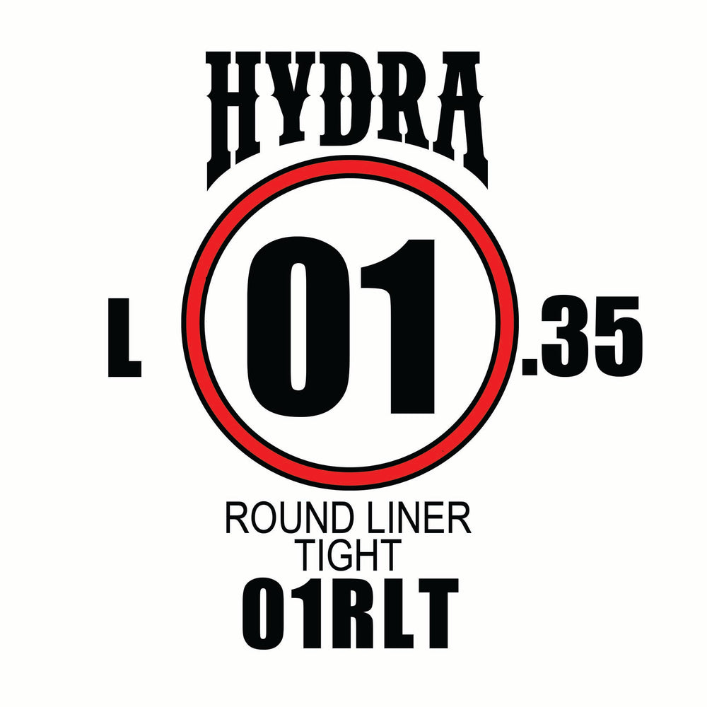 eikon hydra needles round liner - Tattoo Supplies