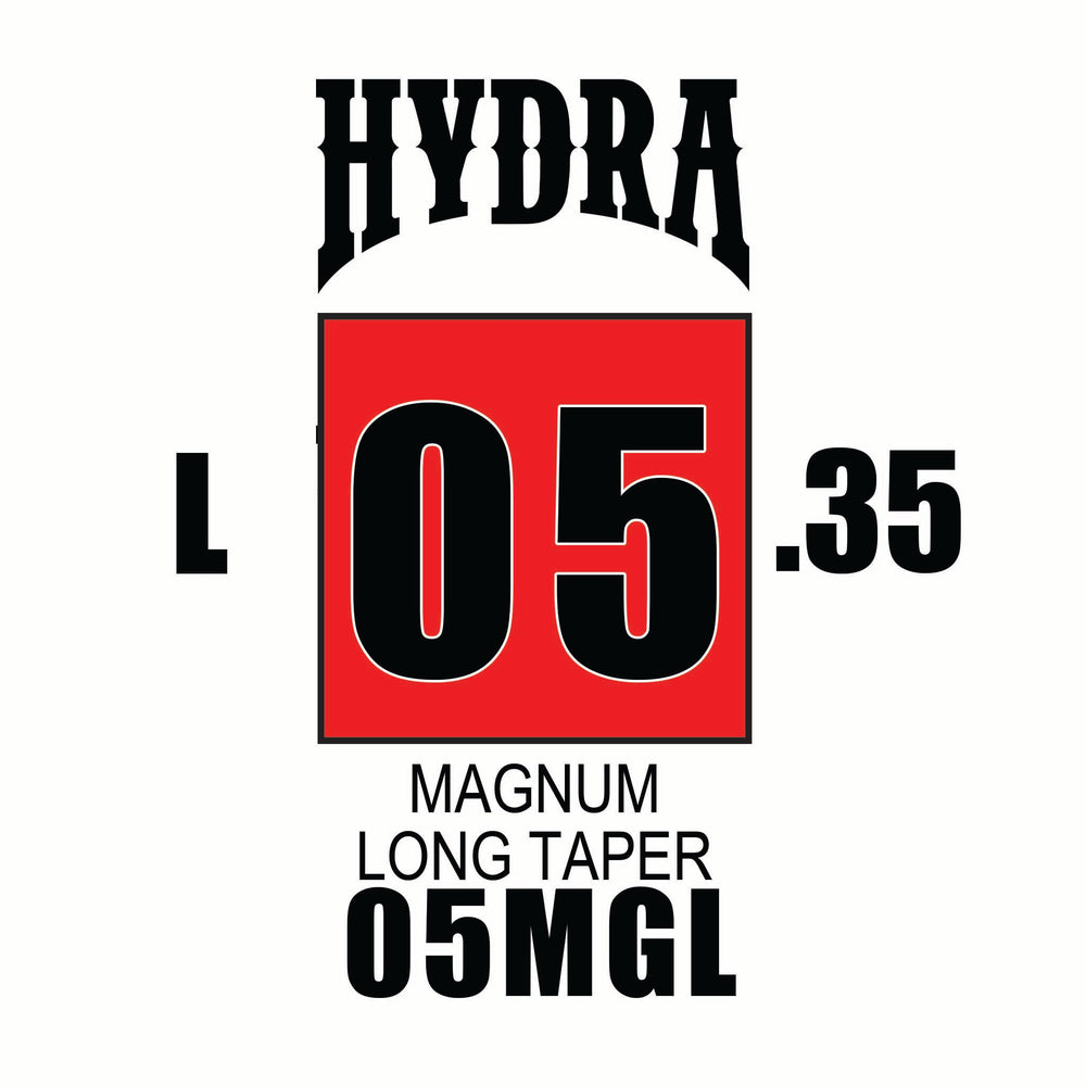 eikon hydra needles magnum - Tattoo Supplies