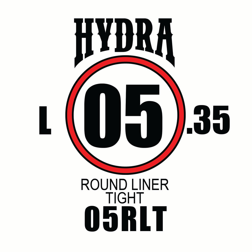 eikon hydra needles round liner - Tattoo Supplies