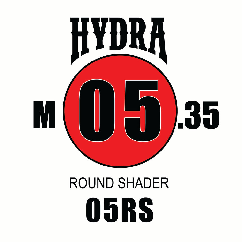 eikon hydra needles round shader - Tattoo Supplies