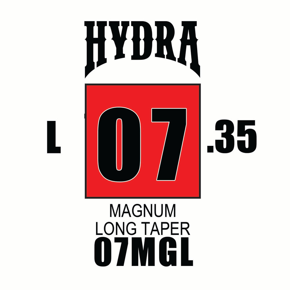 eikon hydra needles magnum - Tattoo Supplies