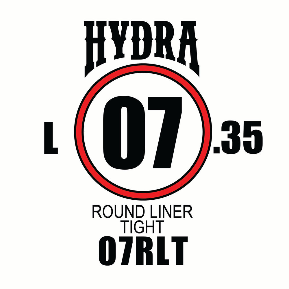 eikon hydra needles round liner - Tattoo Supplies