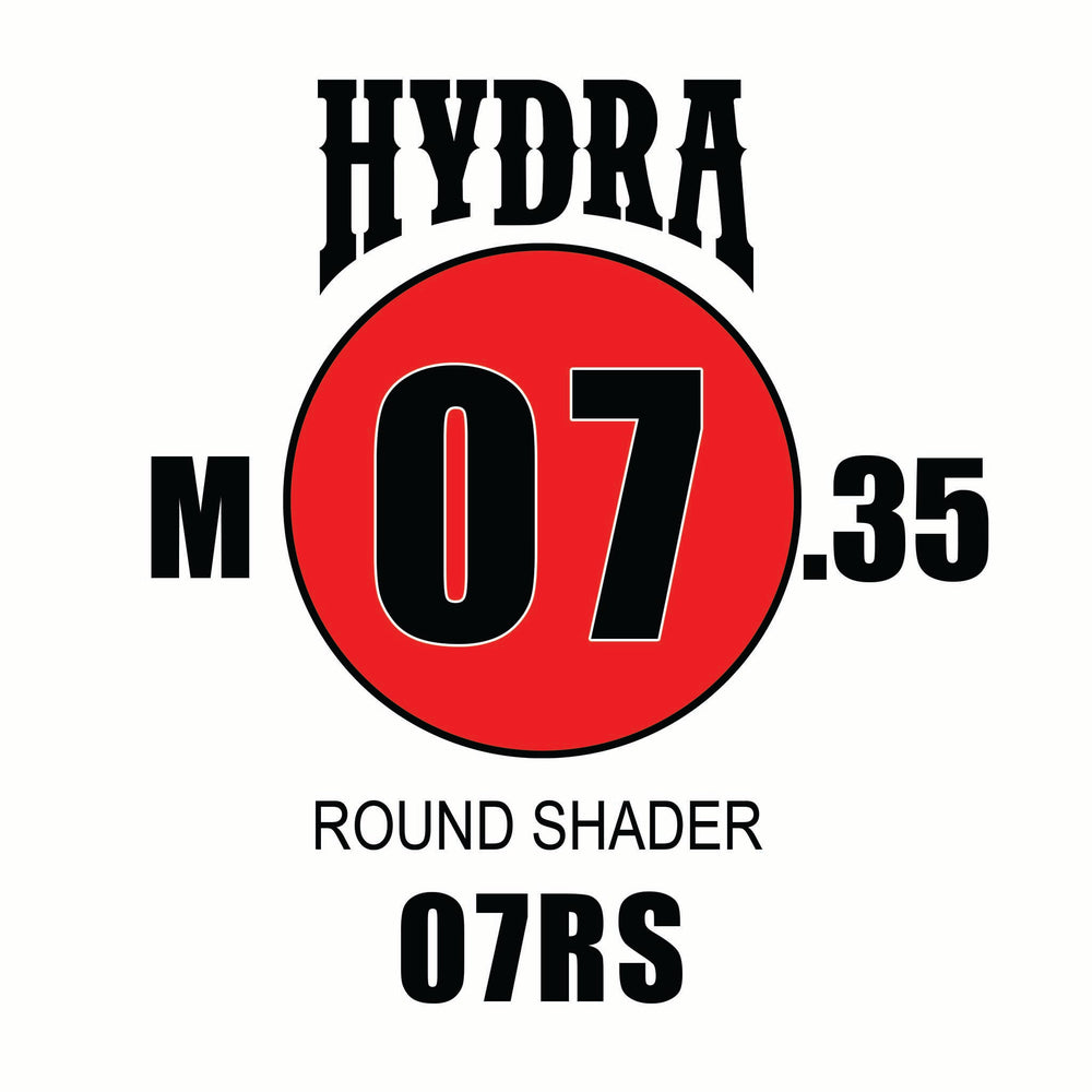 eikon hydra needles round shader - Tattoo Supplies