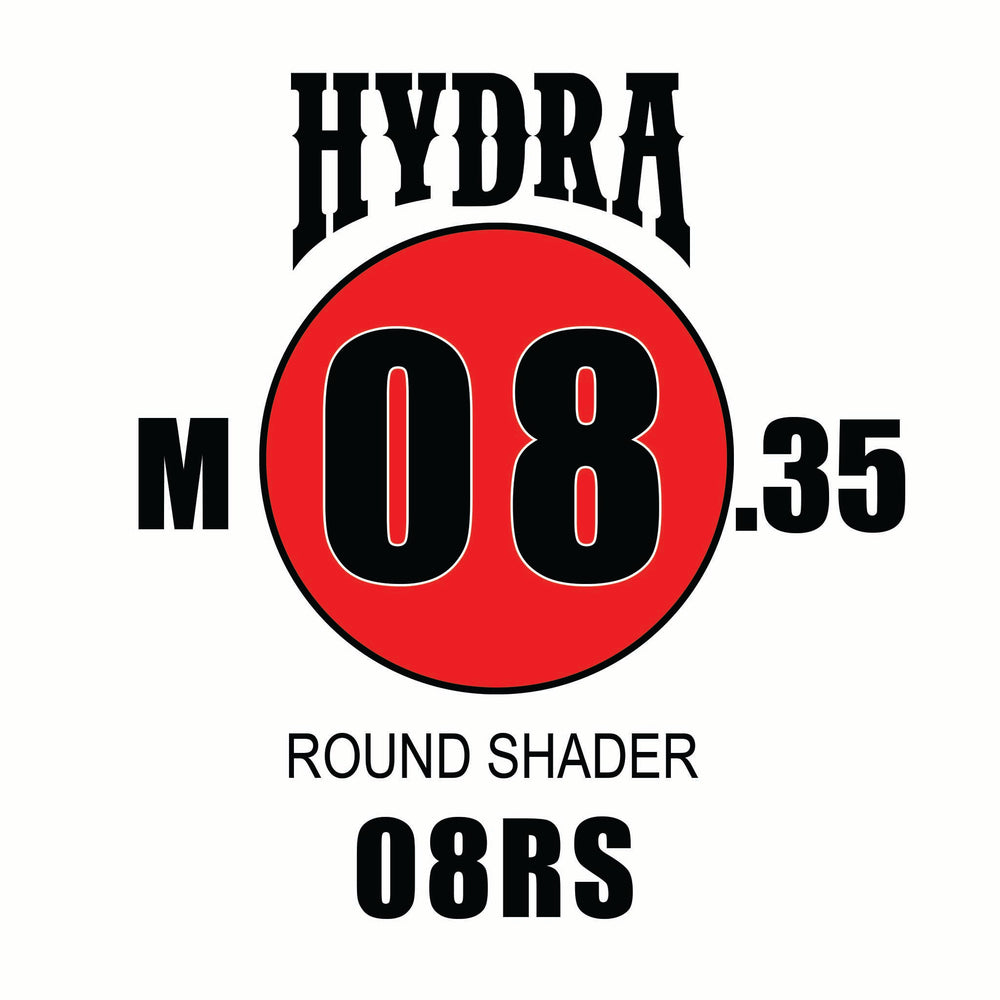 eikon hydra needles round shader - Tattoo Supplies