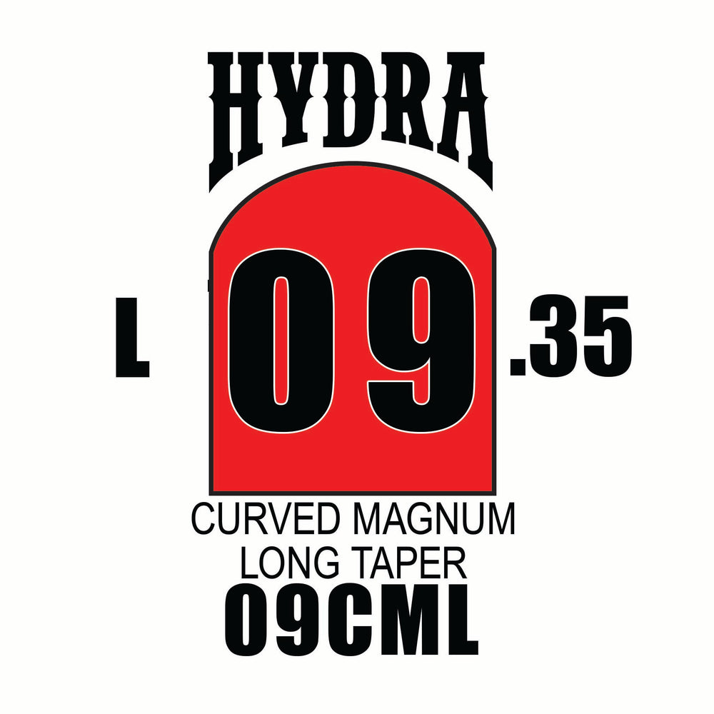 eikon hydra needles magnum - Tattoo Supplies