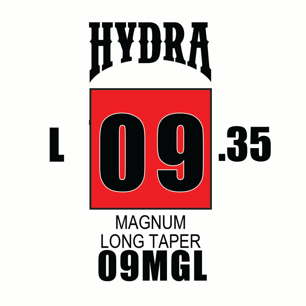 eikon hydra needles magnum - Tattoo Supplies