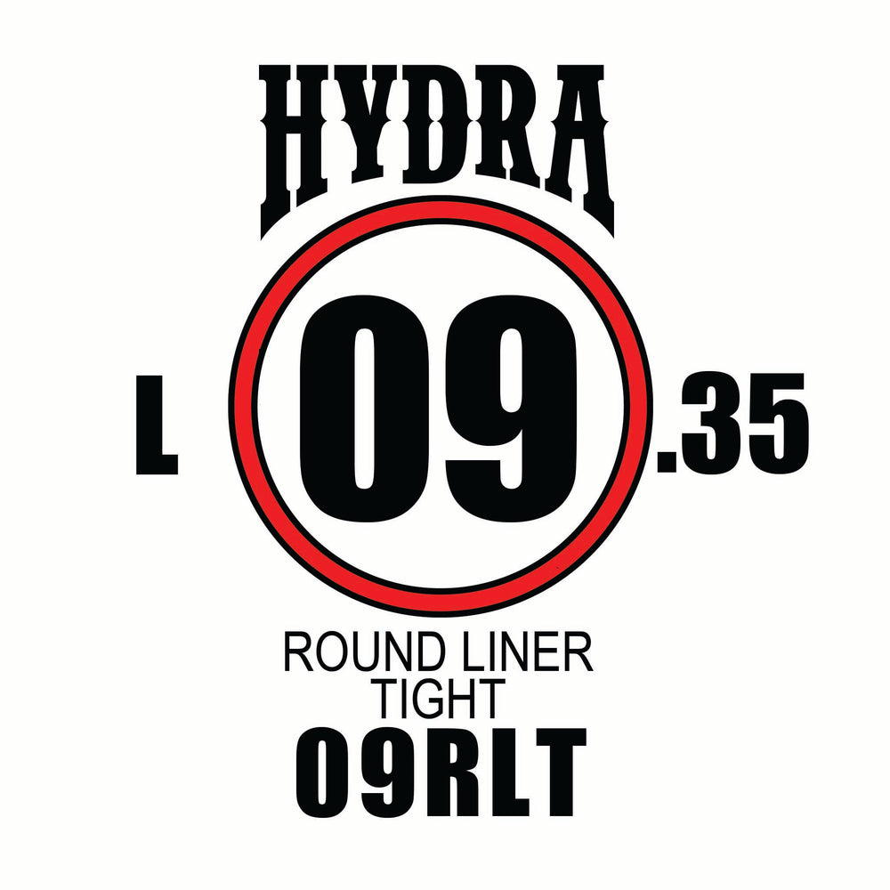 eikon hydra needles round liner - Tattoo Supplies