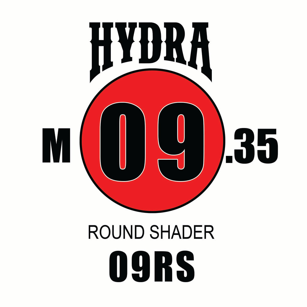 eikon hydra needles round shader - Tattoo Supplies
