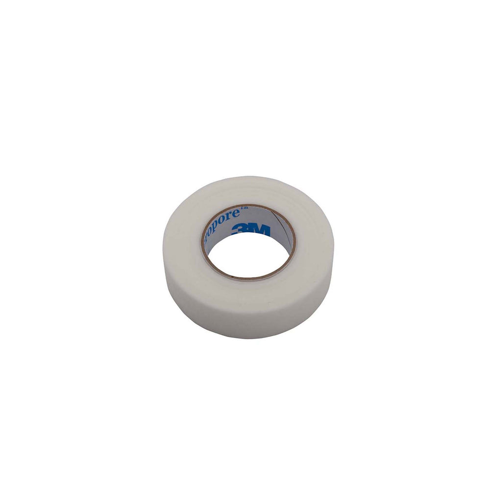 3m micropore tape 1 inch - Tattoo Supplies