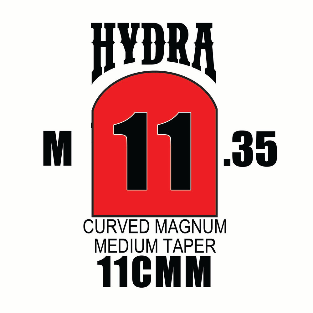 curved magnums - Tattoo Supplies