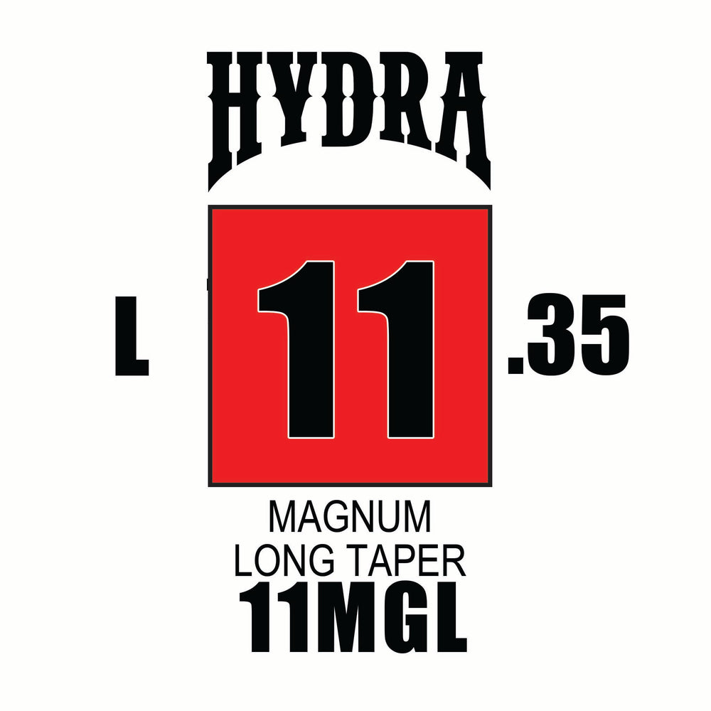 eikon hydra needles magnum - Tattoo Supplies