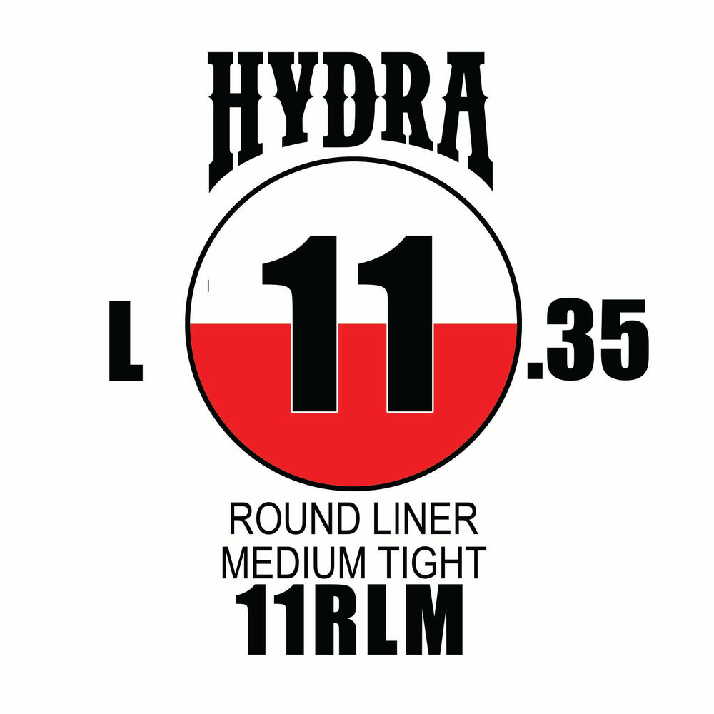 eikon hydra needles round liner - Tattoo Supplies
