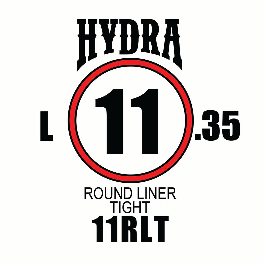 eikon hydra needles round liner - Tattoo Supplies