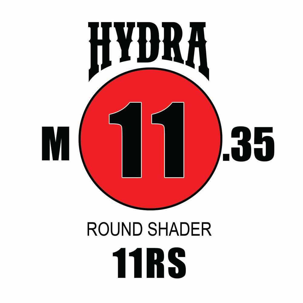 eikon hydra needles round shader - Tattoo Supplies
