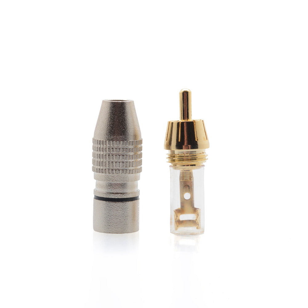eikon rca plug - Tattoo Supplies