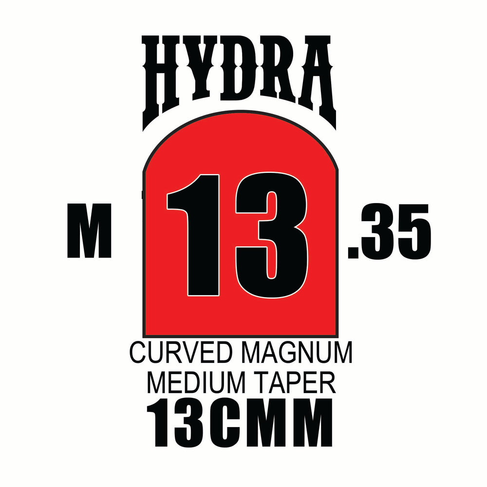 curved magnums - Tattoo Supplies