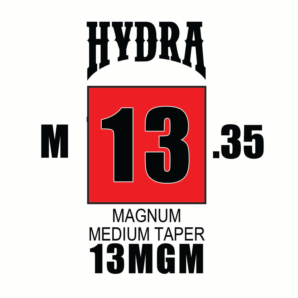 eikon hydra needles magnum - Tattoo Supplies