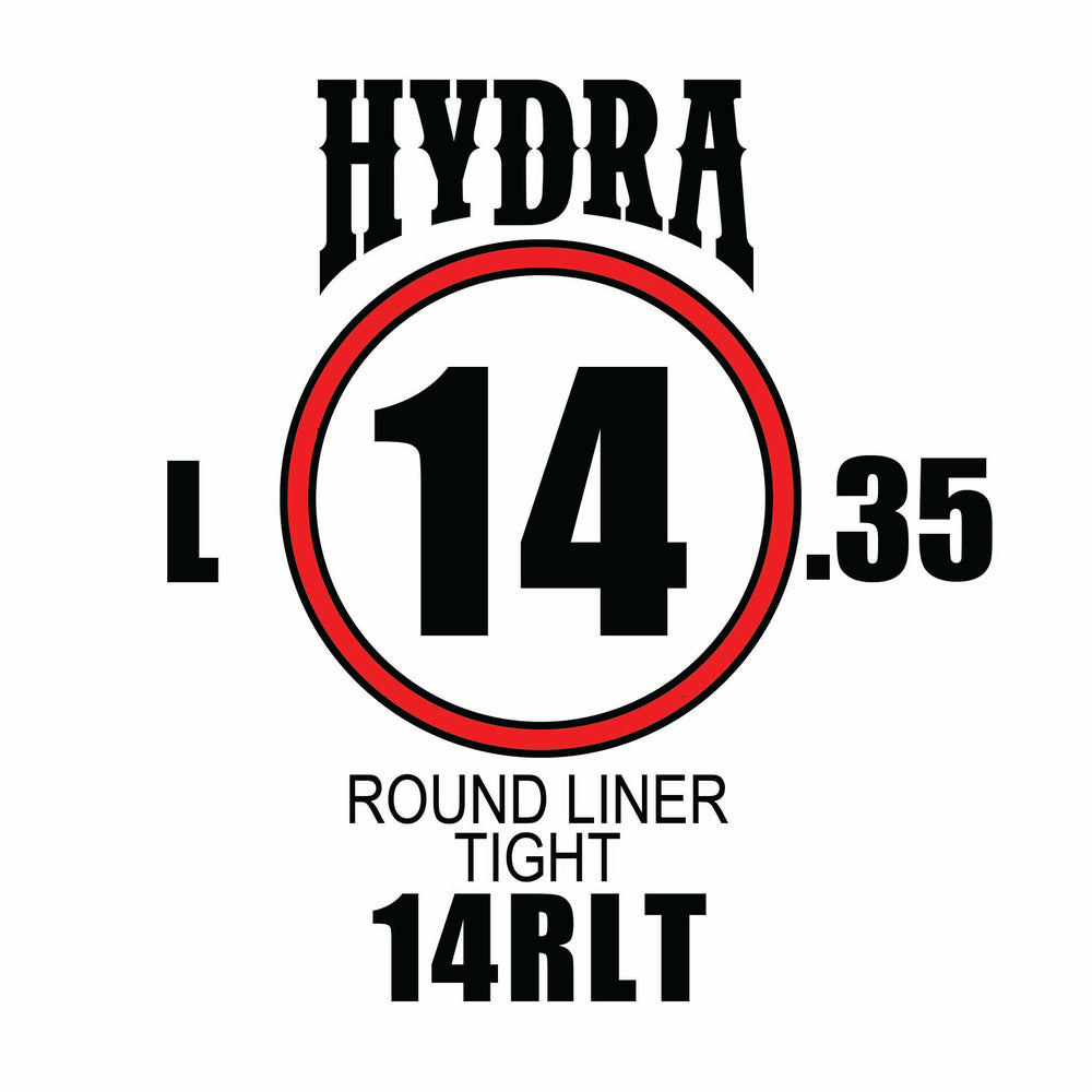 eikon hydra needles round liner - Tattoo Supplies