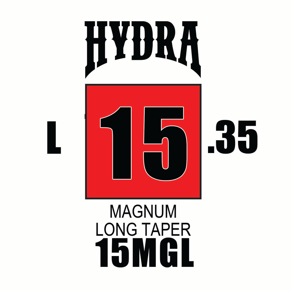 eikon hydra needles magnum - Tattoo Supplies