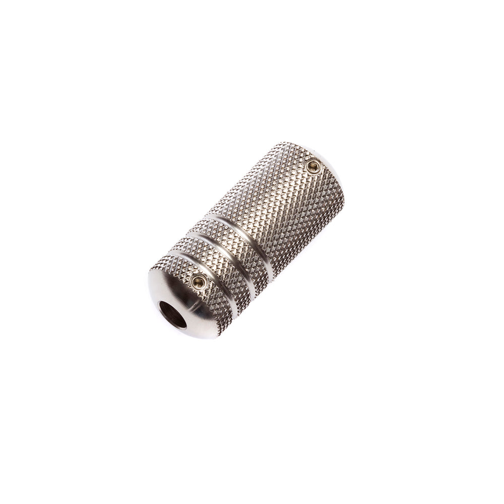 stainless steel grip 1 inch - Tattoo Supplies