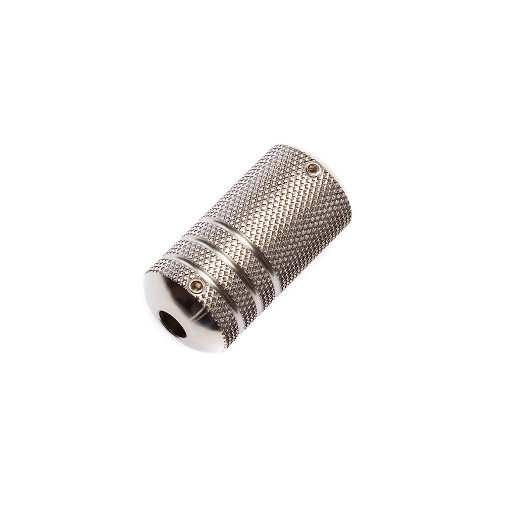 stainless steel grip 1 inch - Tattoo Supplies