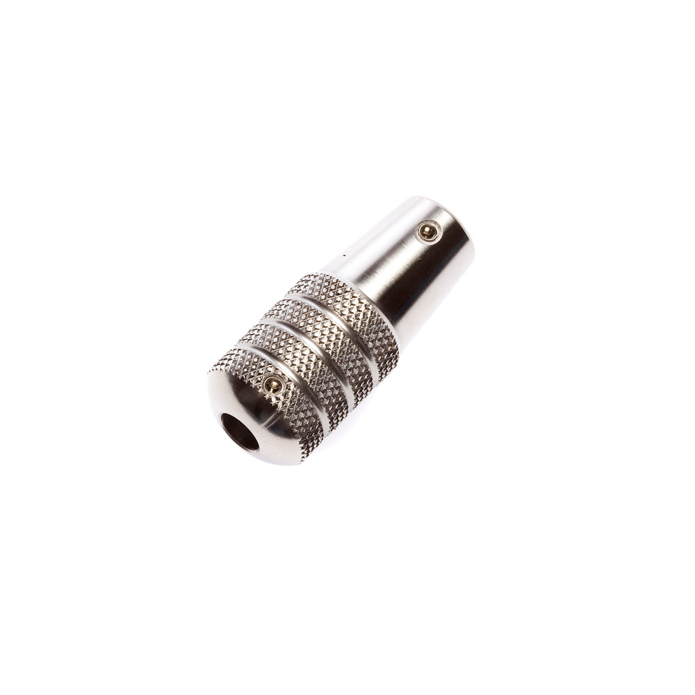 stainless steel grip 1 inch - Tattoo Supplies