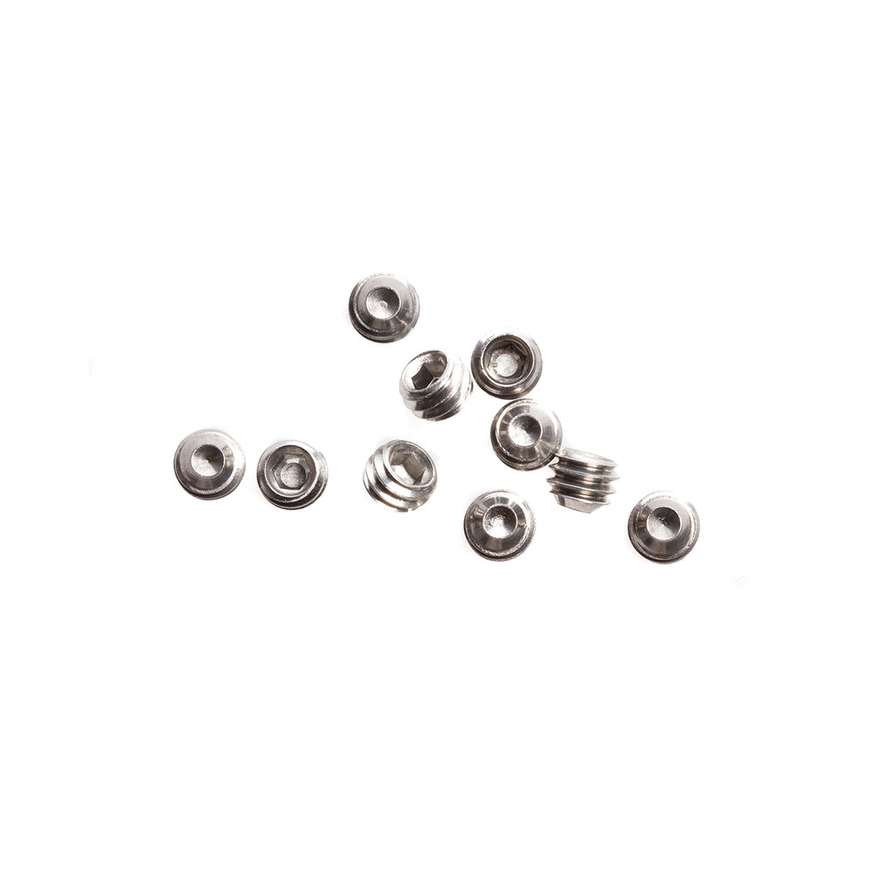 set screw 8 32 x 1 8 inch - Tattoo Supplies