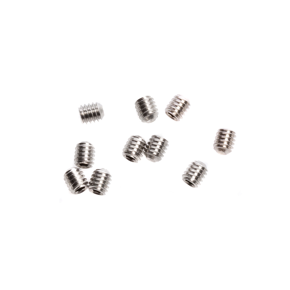 set screw 8 32 x 1 8 inch - Tattoo Supplies