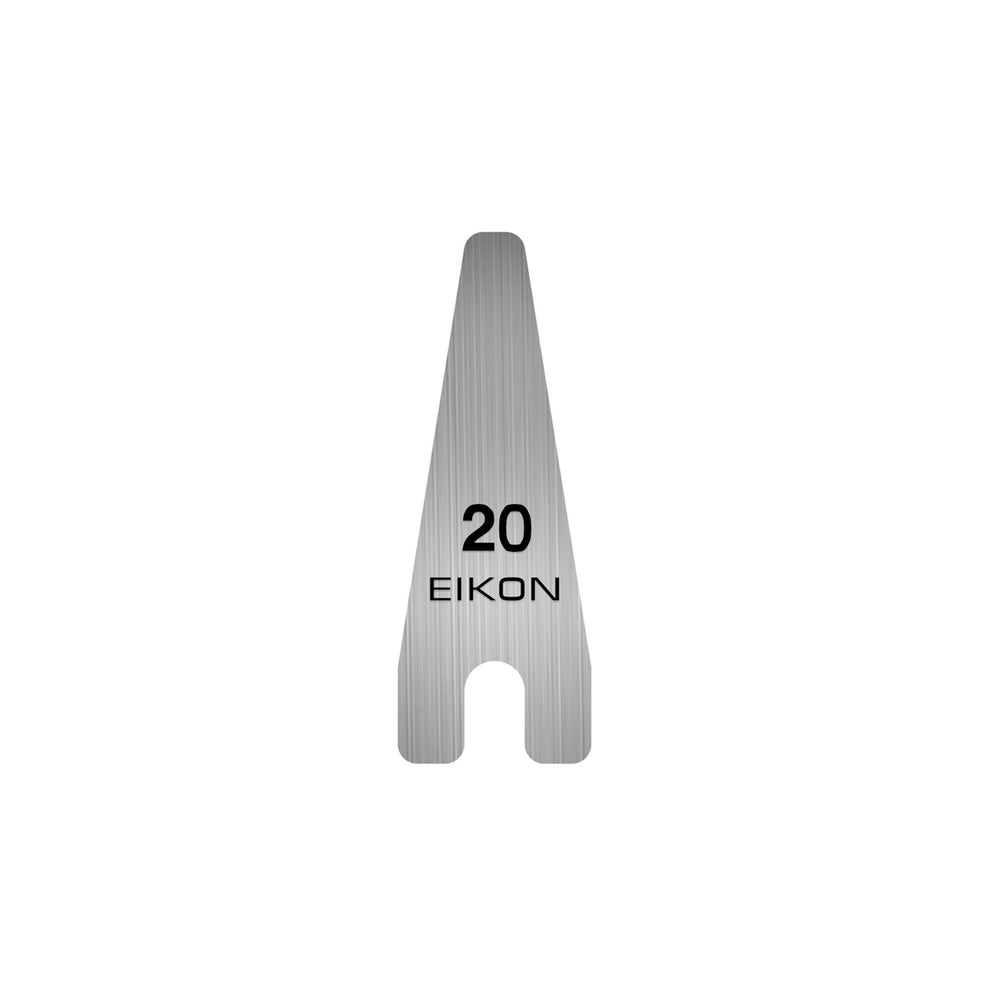 eikon conventional back spring 0 013 - Tattoo Supplies