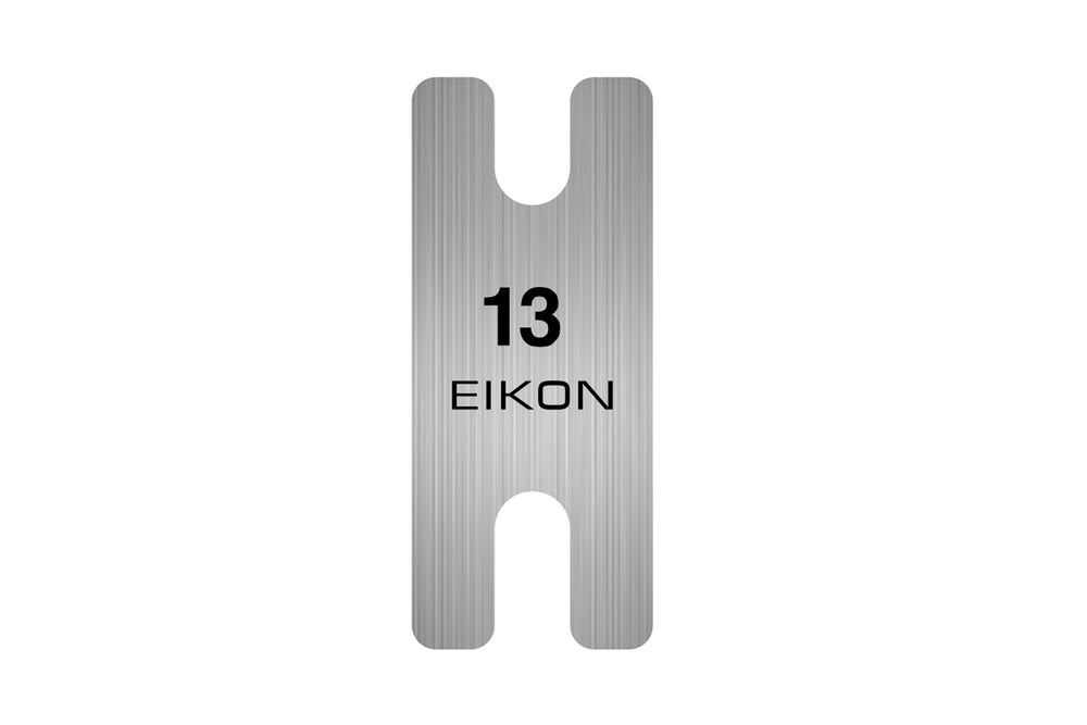 eikon conventional back spring 0 013 - Tattoo Supplies
