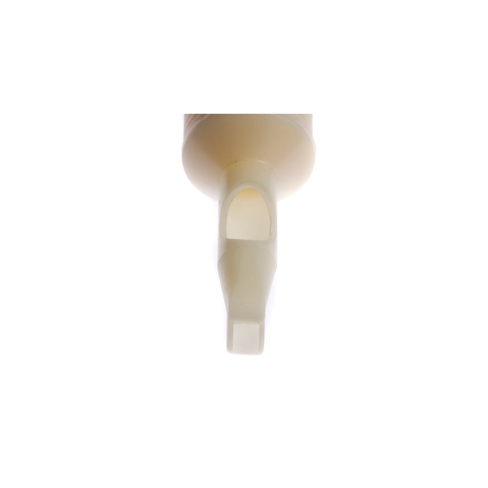 eikon white disposable tube 1 inch diamond tip 03 - Tattoo Supplies