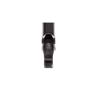 eikon black disposable tube 1 inch diamond tip 03 - Tattoo Supplies