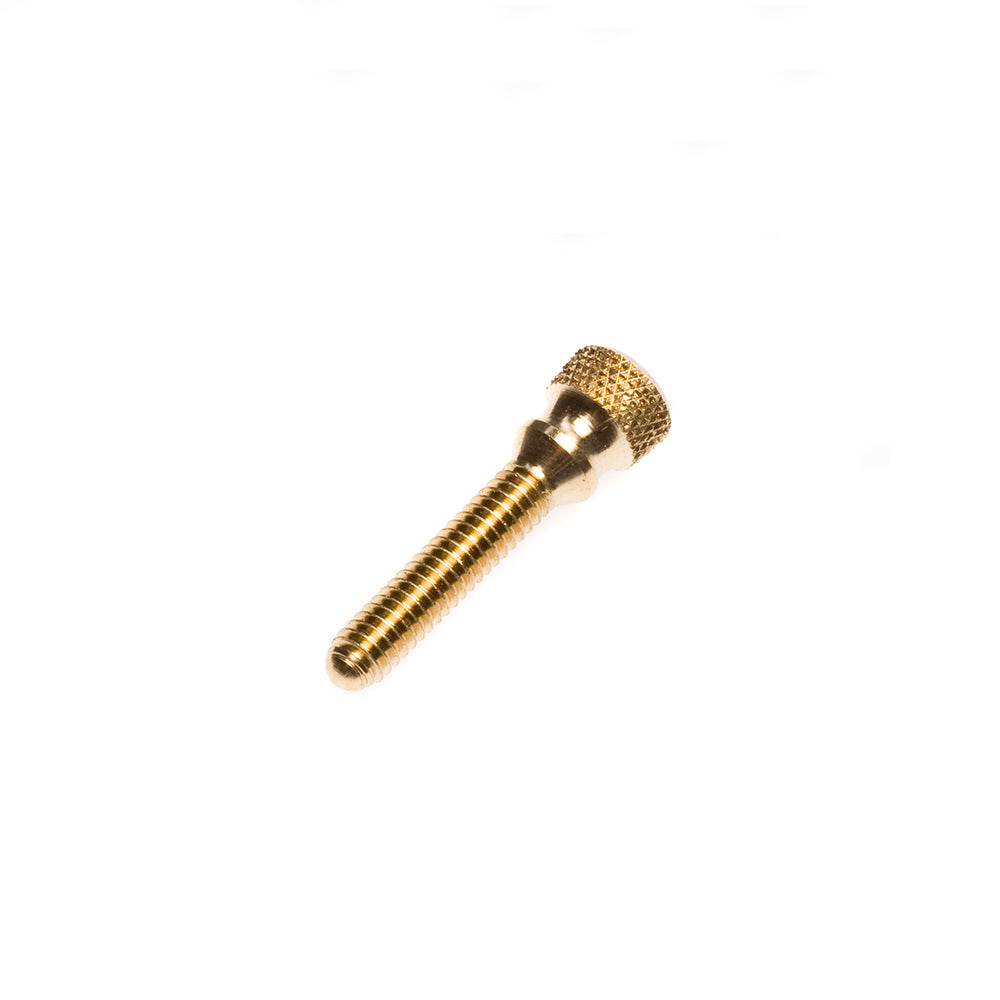 eikon contact screw brass 6 32 x 3 4 inch - Tattoo Supplies