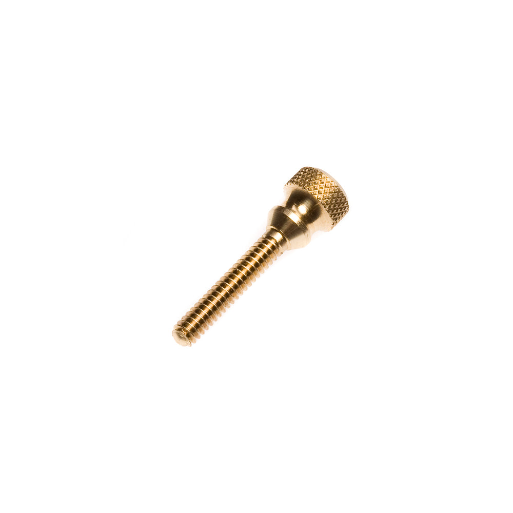 eikon contact screw brass 6 32 x 3 4 inch - Tattoo Supplies