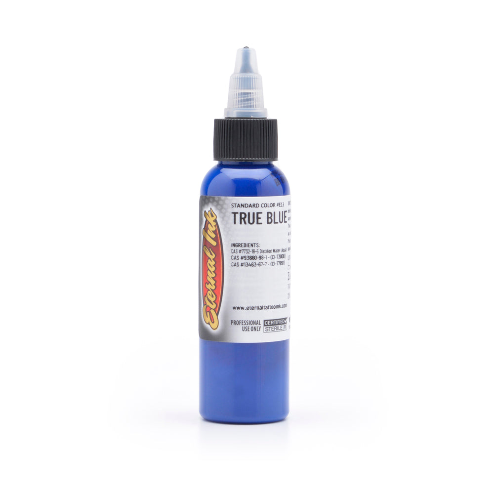 eternal ink true blue - Tattoo Supplies