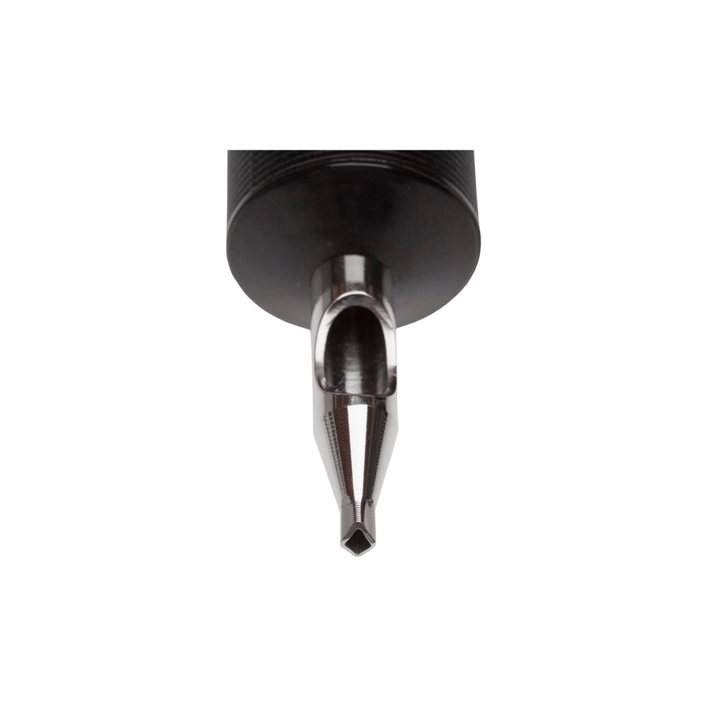 true tube flat tip 07 - Tattoo Supplies