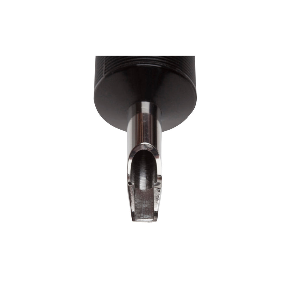 true tube flat tip 07 - Tattoo Supplies