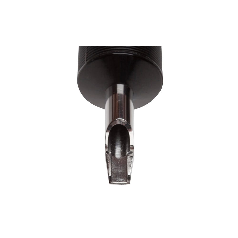 true tube flat tip 07 - Tattoo Supplies