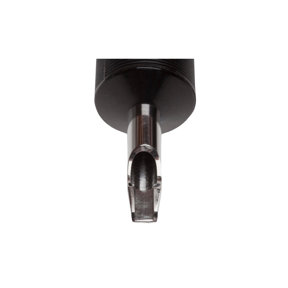 true tube flat tip 07 - Tattoo Supplies