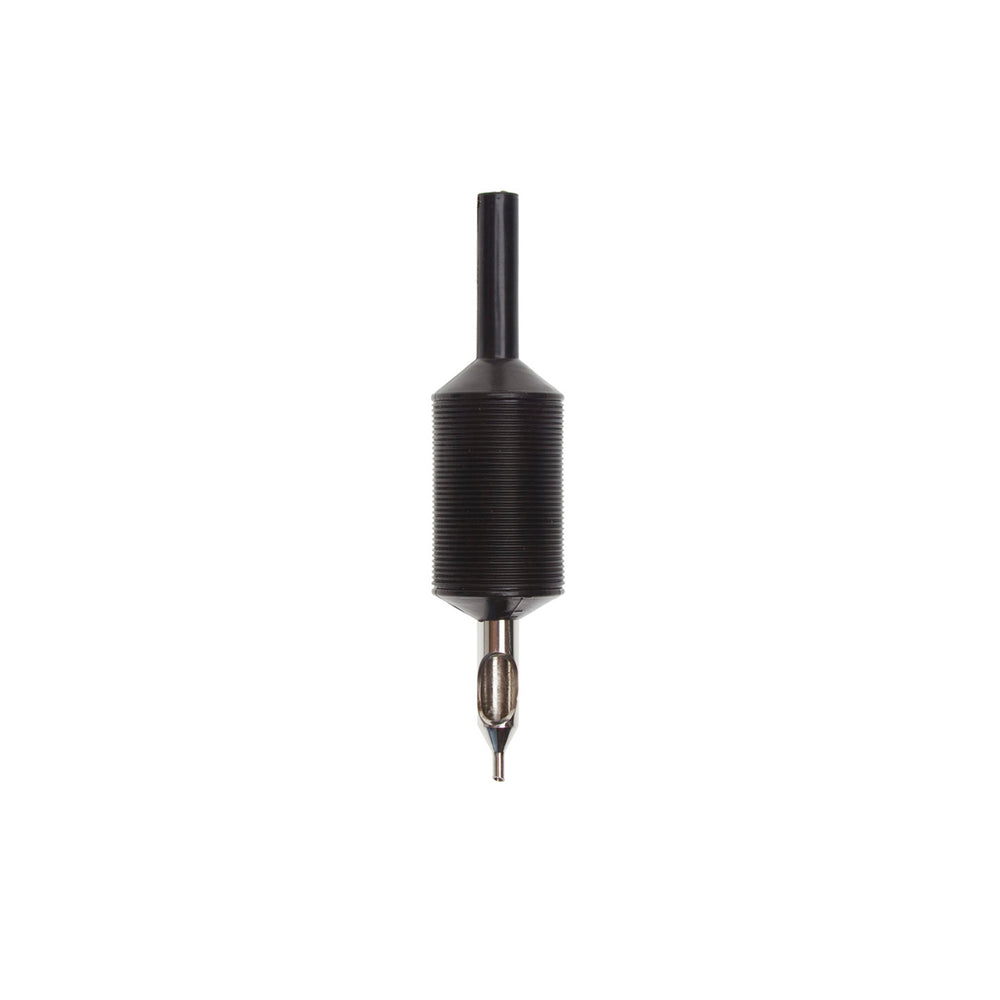 true tube flat tip 07 - Tattoo Supplies