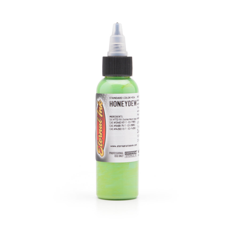 eternal ink honeydew - Tattoo Supplies