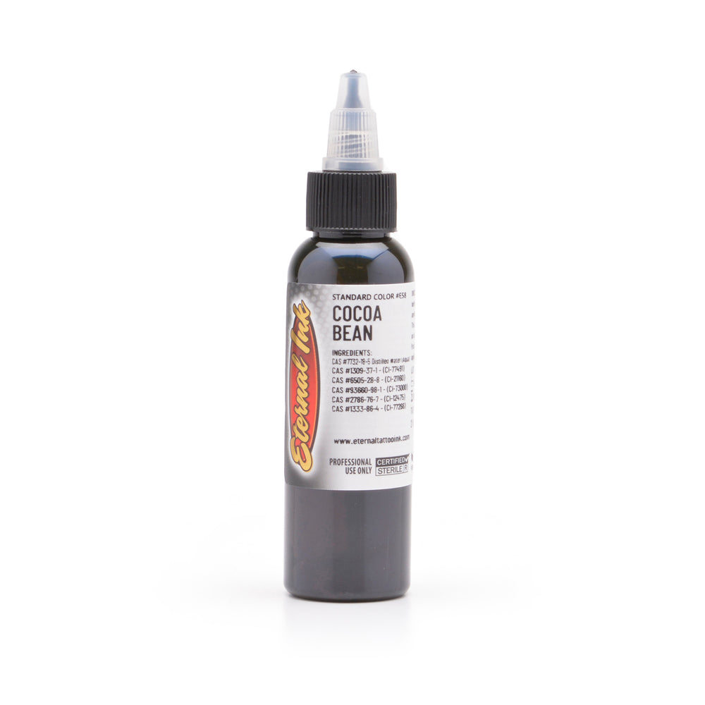 eternal ink cocoa bean - Tattoo Supplies