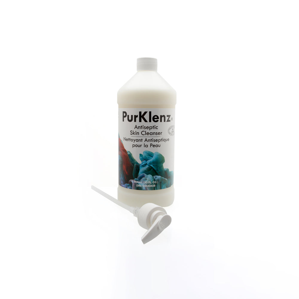 purklenz 900 ml - Tattoo Supplies