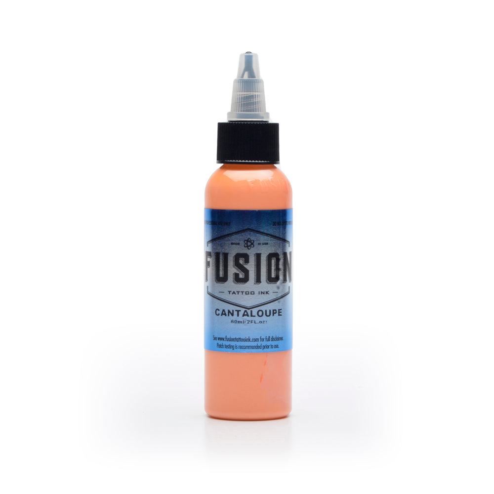 fusion ink cantaloupe - Tattoo Supplies