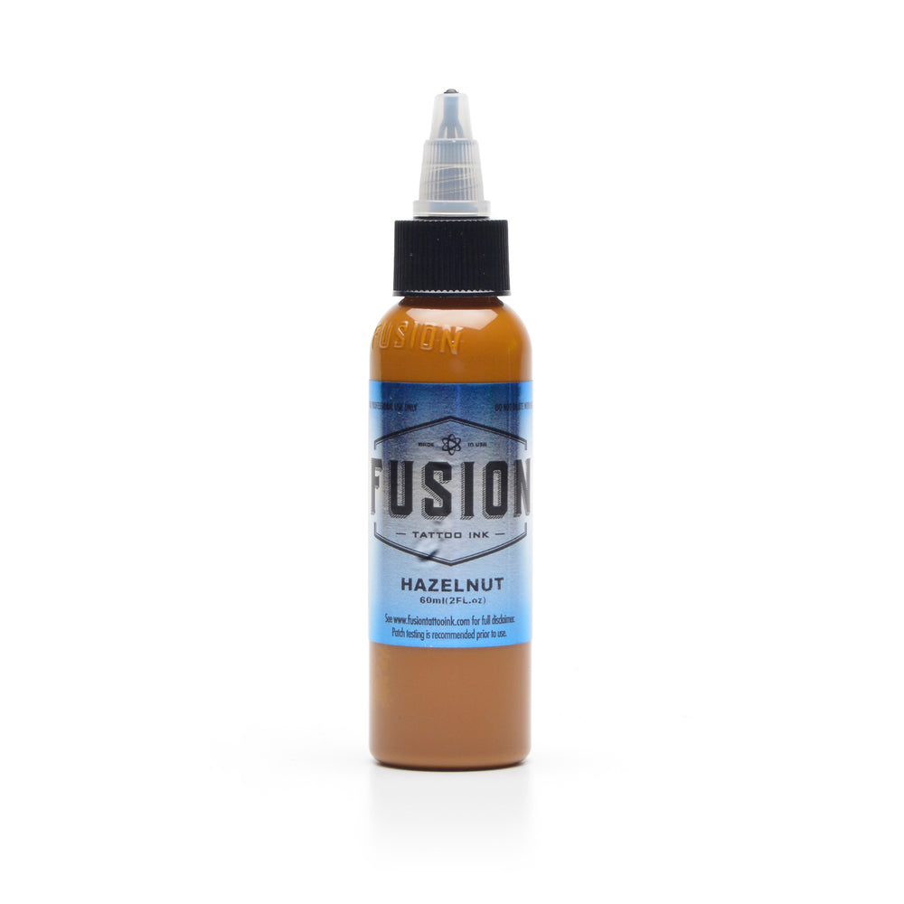 fusion ink hazelnut - Tattoo Supplies