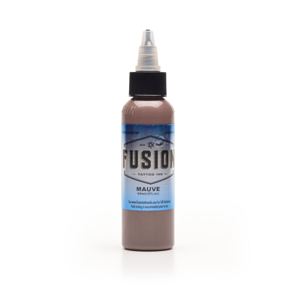 fusion ink mauve - Tattoo Supplies