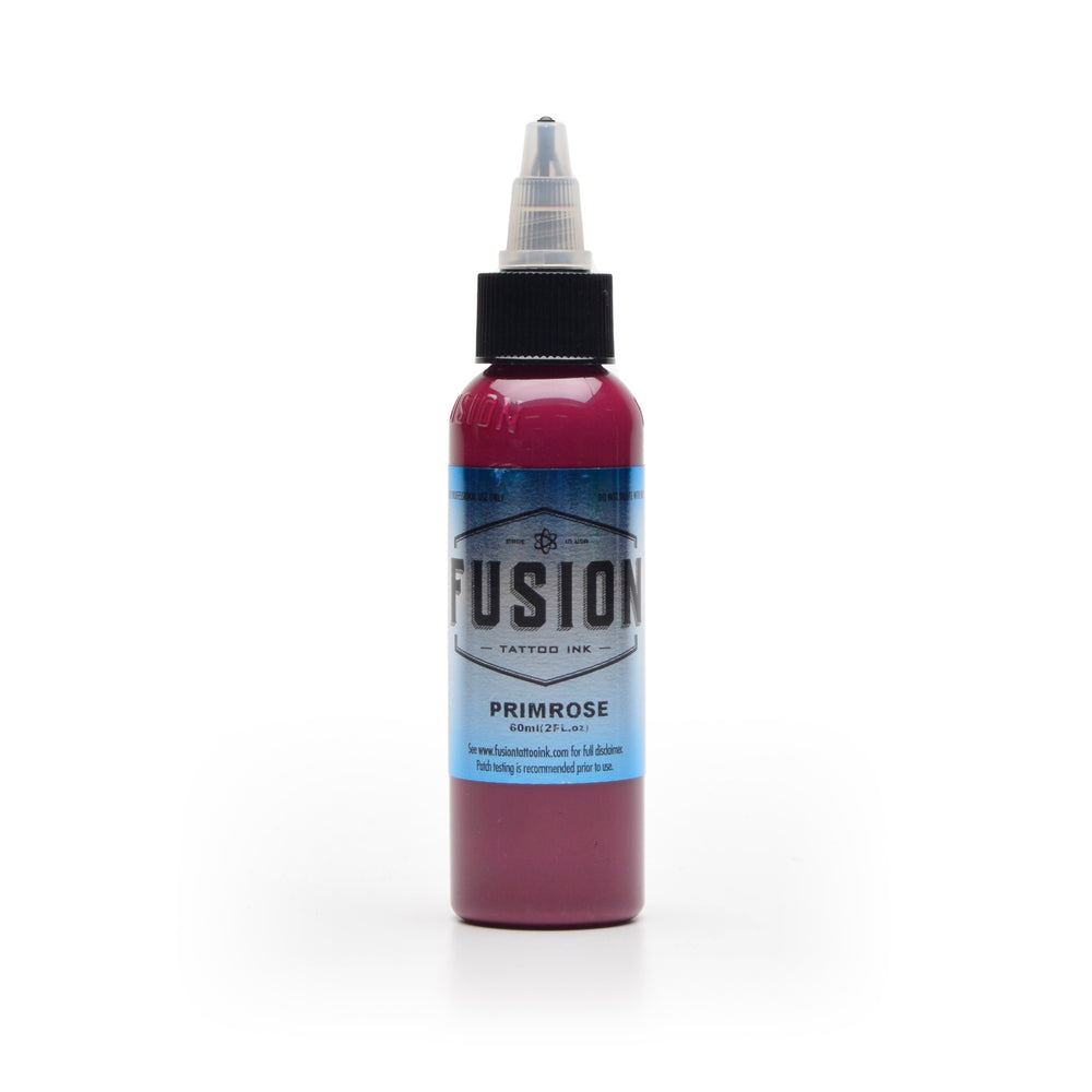 fusion ink primrose - Tattoo Supplies
