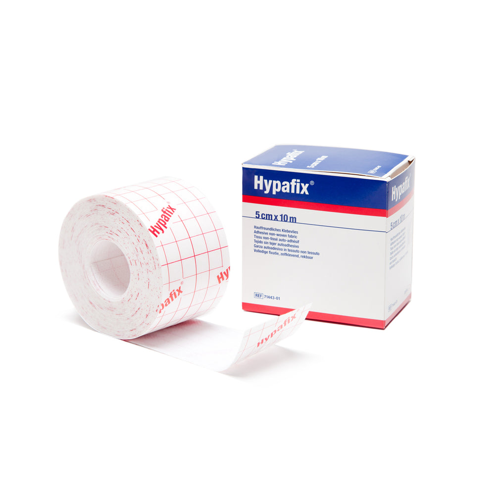 hypafix fabric tape 2 inch - Tattoo Supplies